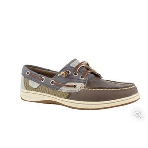 Sperry Rosefish Slip-On Boat Shoes